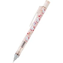 Sanrio 100790 Hello Kitty Monograph Mechanical Pencil : Amazon.ca